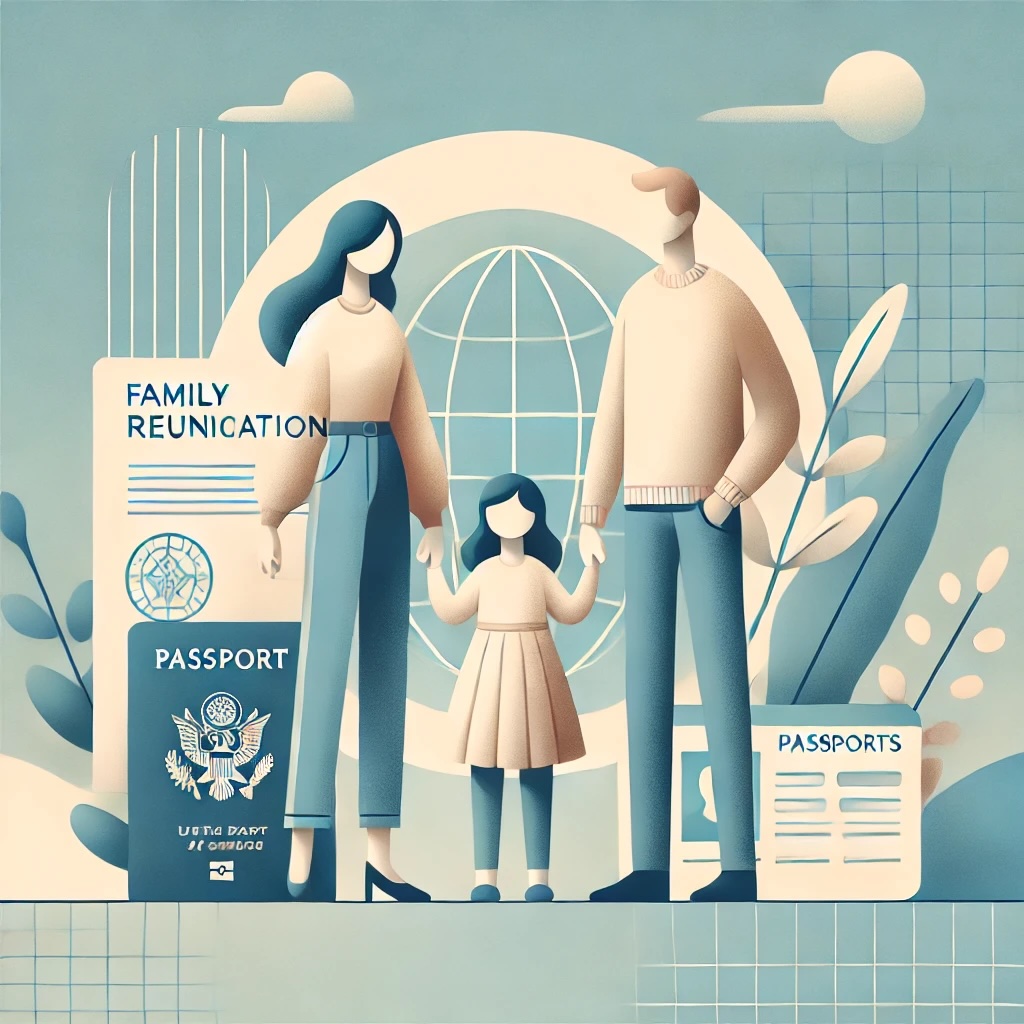 Family Reunification